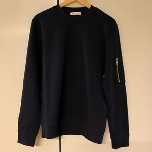 SANDRO Sweatshirts